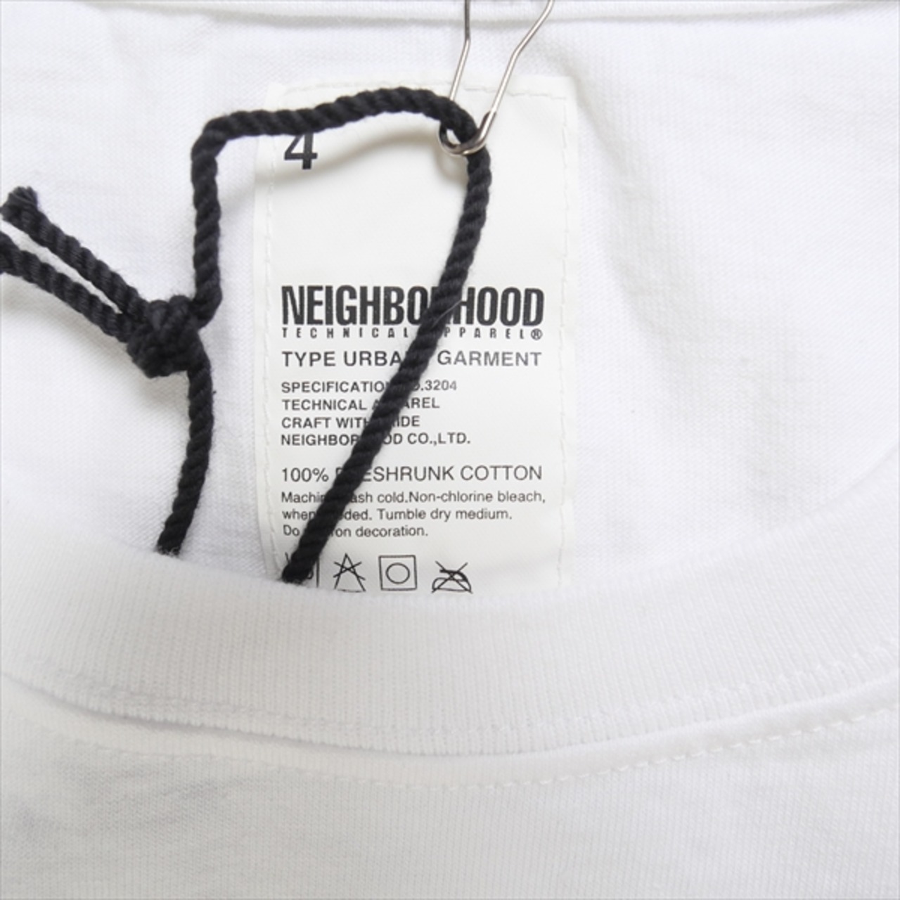 Size【XL】 NEIGHBORHOOD ネイバーフッド 11SS ARMY . SB / C-TEE . SS 