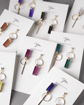 balance color/silver…1点販売▪︎design2