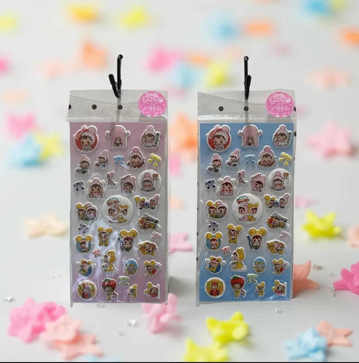 なかよしチャーミーちゃん保坂さほさんコラボくま耳2025新色 | fluffycow