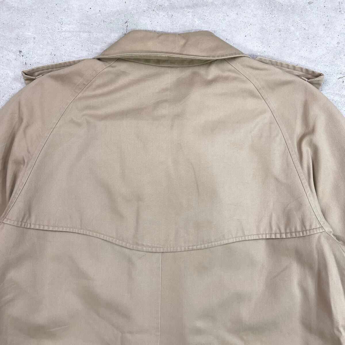 Burberrys トレンチコート 70s～80s レディース ヴィンテージ Burberrys 70s 80s トレンチコート | ohal vintage&remake