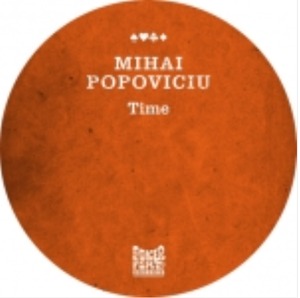 【12"】Mihai Popoviciu - Time