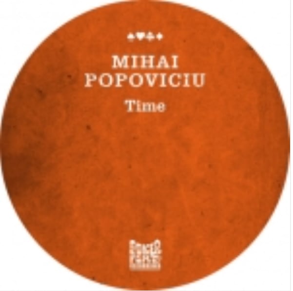 【12"】Mihai Popoviciu - Time