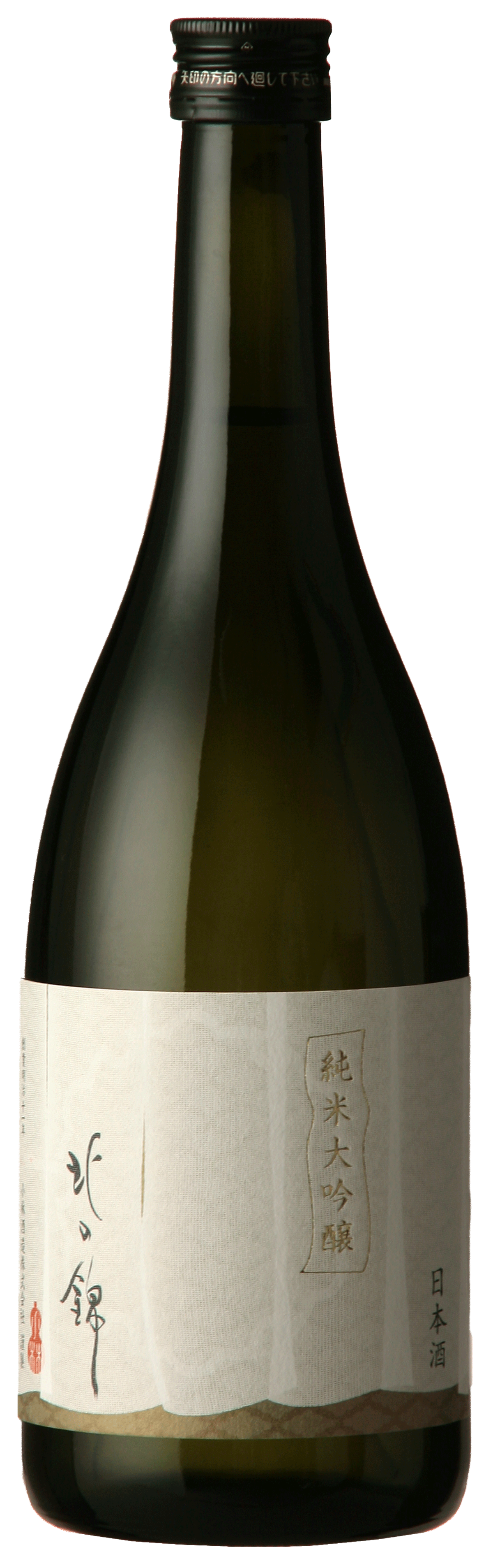 Amazon.co.jp: 龍力 純米大吟醸 秋津 [ 日本酒 720ml x 1本