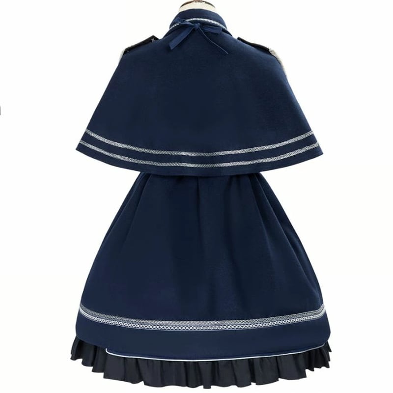 15日処分！最終お値下げ！未使用 オッズクローチェ ベルト 軍服ロリィタ 15日処分！最終お値下げ！未使用 オッズクローチェ ベルト 軍服