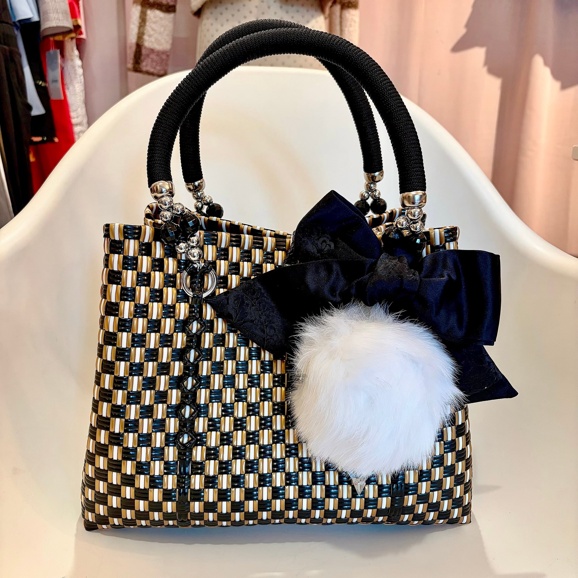 バリニーズバッグ0205 | 恋のトリコ