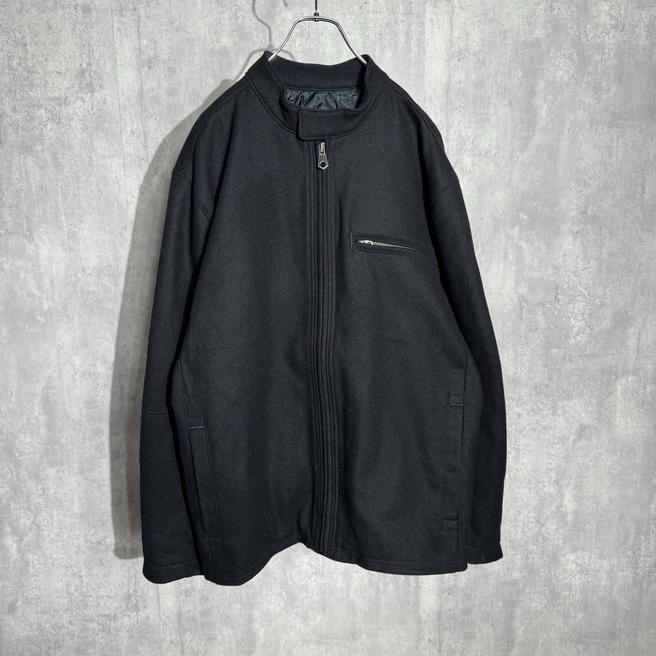 激レア 入手困難】90s OLDGAP オールドギャップ ウールジャケット 