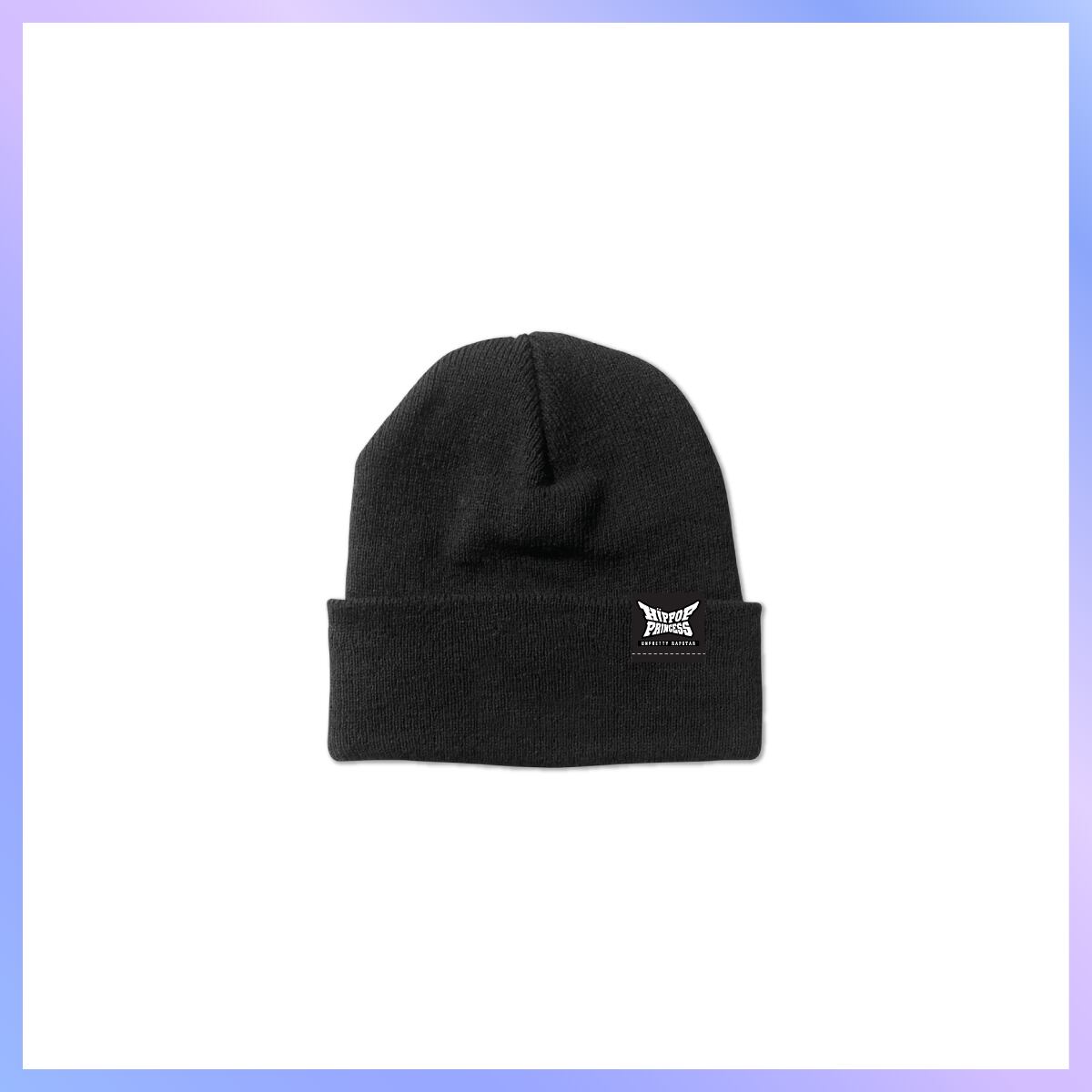 HIPPOP PRINCESS | EVERLINE