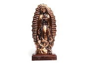OUR LADY OF GUADALUPE