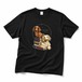 CLASSIC LIBRARY Dachshund Tee
