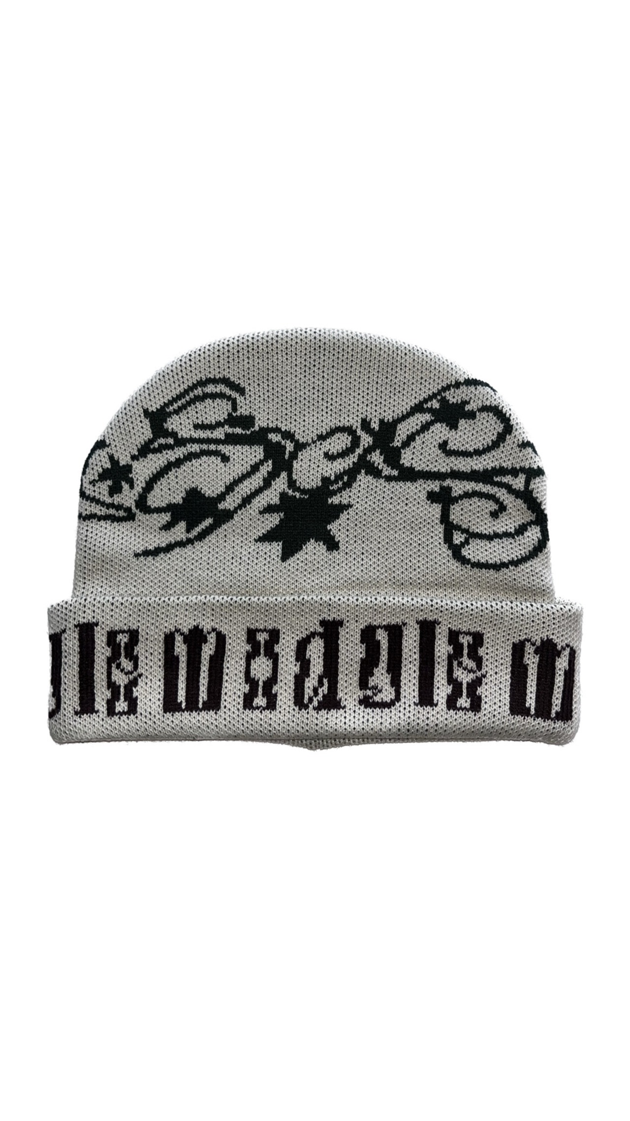 modgle beanie | modgle
