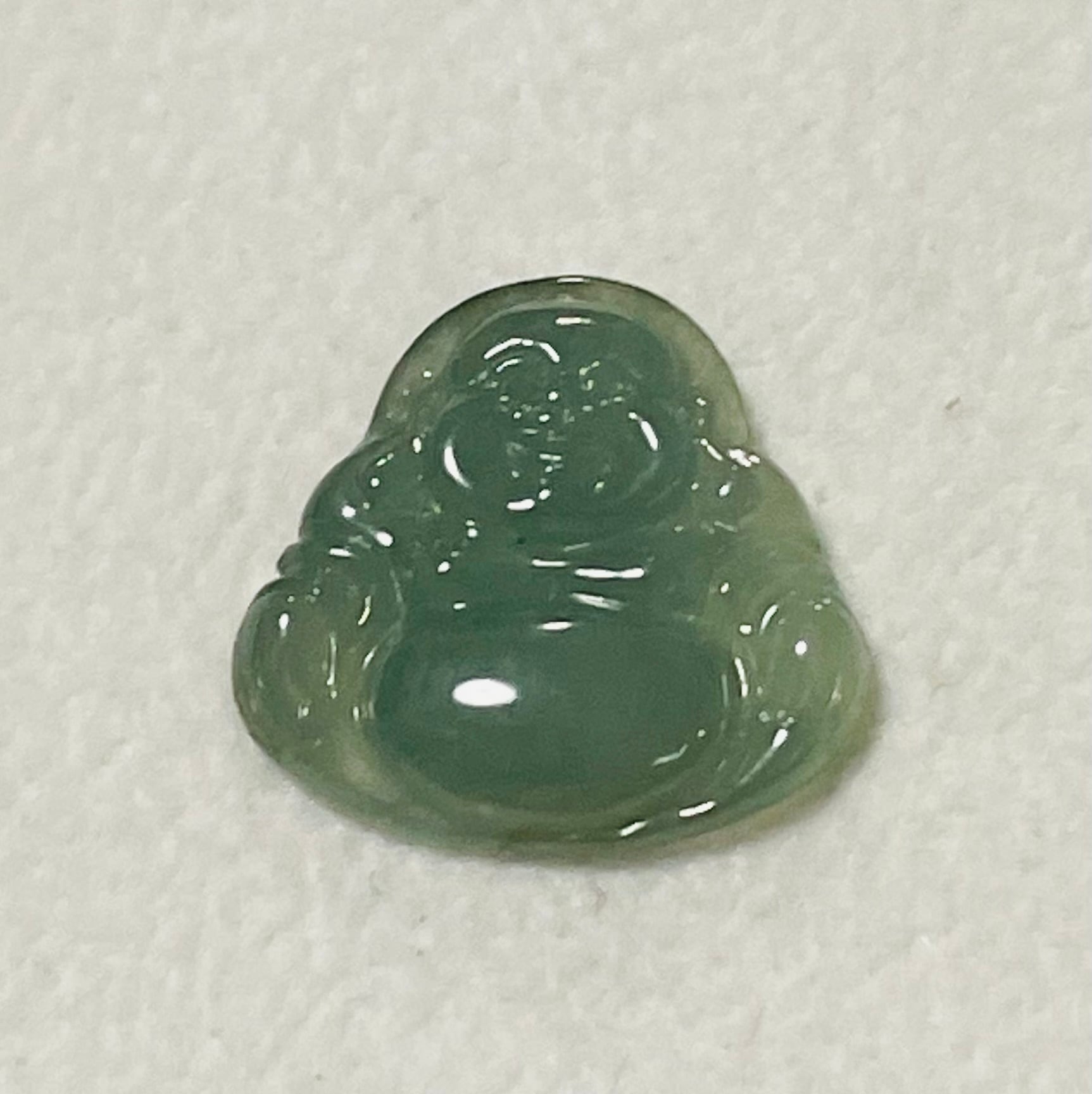布袋様　天然石　水晶　原石　カービング 布袋様 天然石 水晶 原石 カービング 布袋様天然石水晶原石カービング