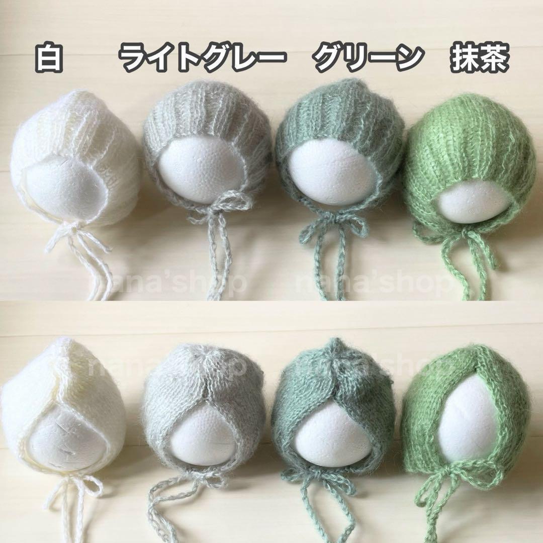 緑♪ヘビ帽子&へびぬいぐるみ 巳年ニューボーンフォト撮影衣装 緑♪ヘビ帽子&へびぬいぐるみ 巳年ニューボーンフォト撮影衣装
