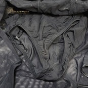 社交ダンス 衣装 ラテン ドレス ワンピース ヒョウ柄 レース 黒 茶色 しっぽ デモ 競技 ダンス パーティ 発表会 お洒落 羽 ファー ブラック系 ブラウン系 おしゃれ かわいい セクシー 軽やか ゴージャス ダンス衣装 フォーマル イベント 伸縮性