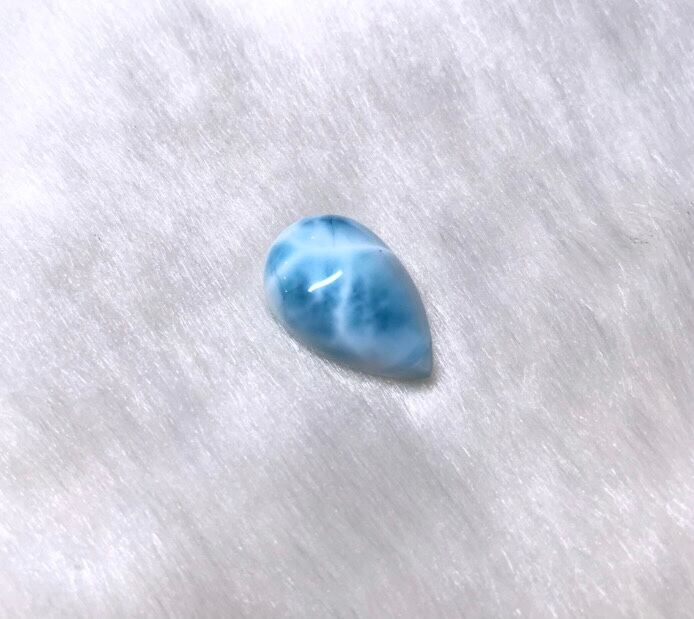 AAAA ラリマー ルース R-16(ドミニカ共和国産)