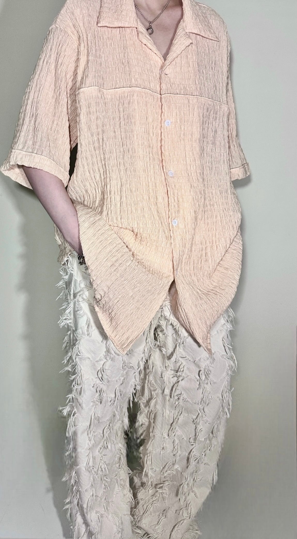 TOO [AME] | LILLY DEL SALONE