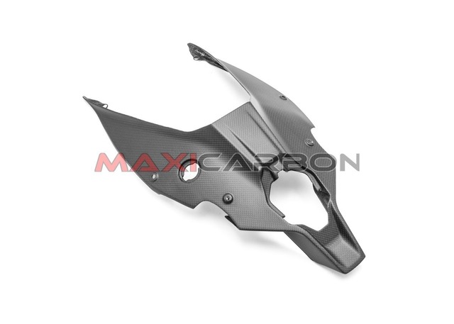 Panigale V4　アンダートレー　ドライカーボン