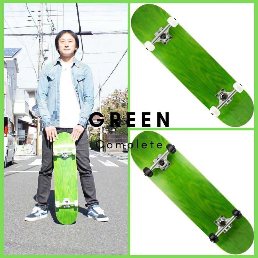 スケボー デビュー 小学生向け スケートボード SK8 コンプリート