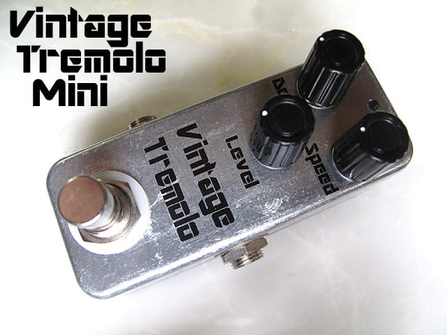 Analog Chorusアナログコーラスキット【BASIC KIT】 | PEDAL FREAKS