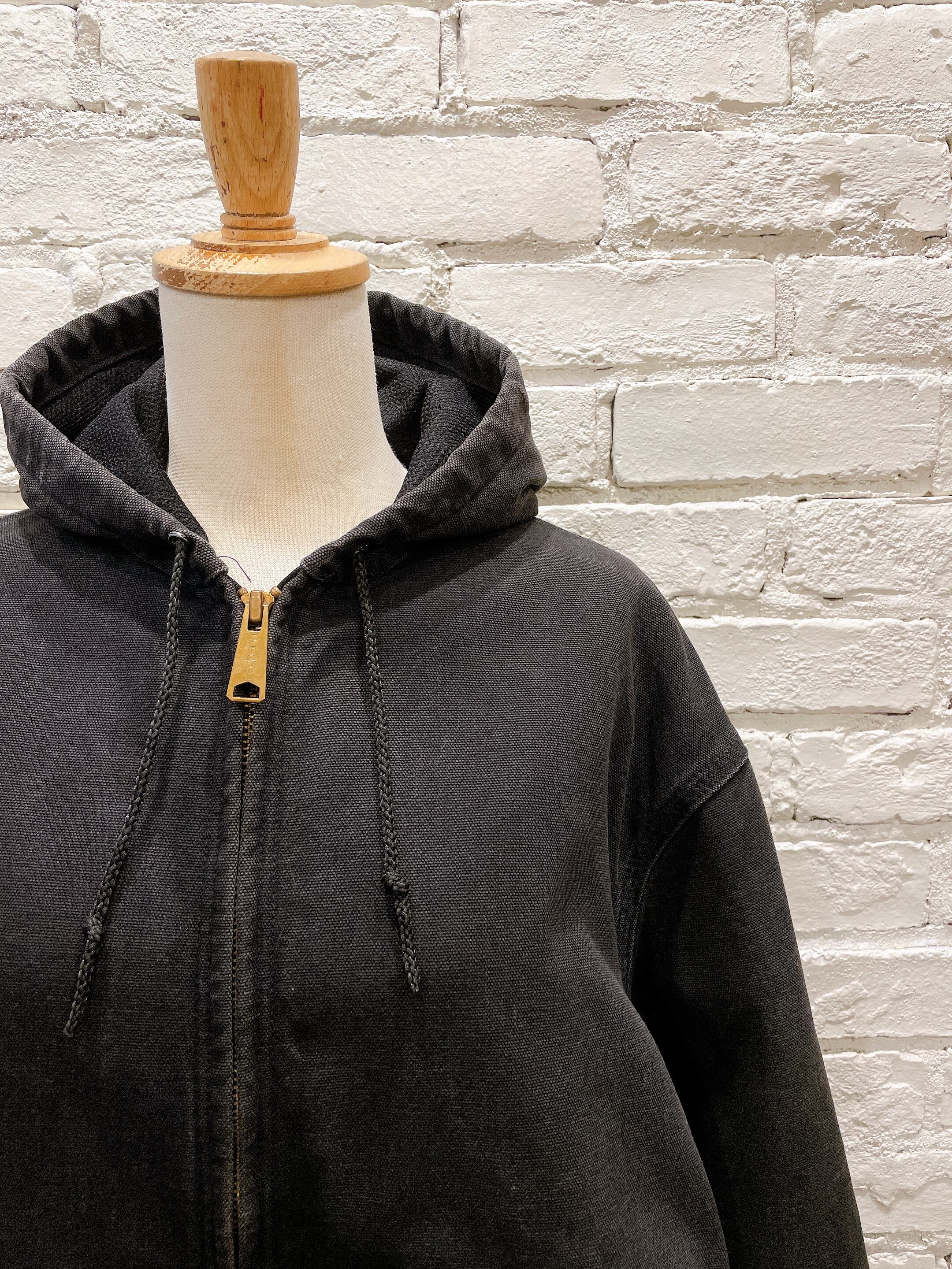 90年代 Carhartt アクティブジャケット USA製 | Used & Vintage 90年代 Carhartt アクティブジャケット USA製 | Used & Vintage