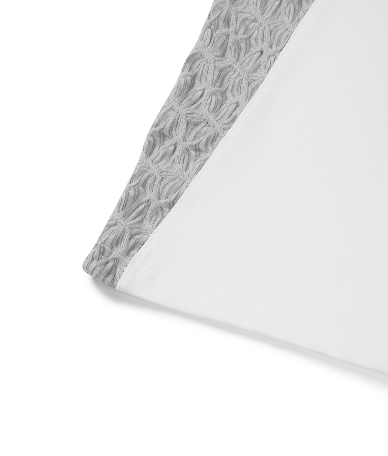 XLIM / EP10 01 sleeve white