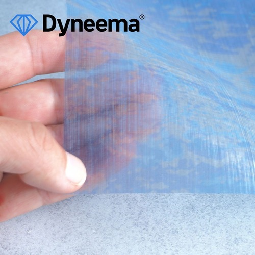 Dyneema / DCF 1.0oz 群青*50×42cm サンプルカット 画像