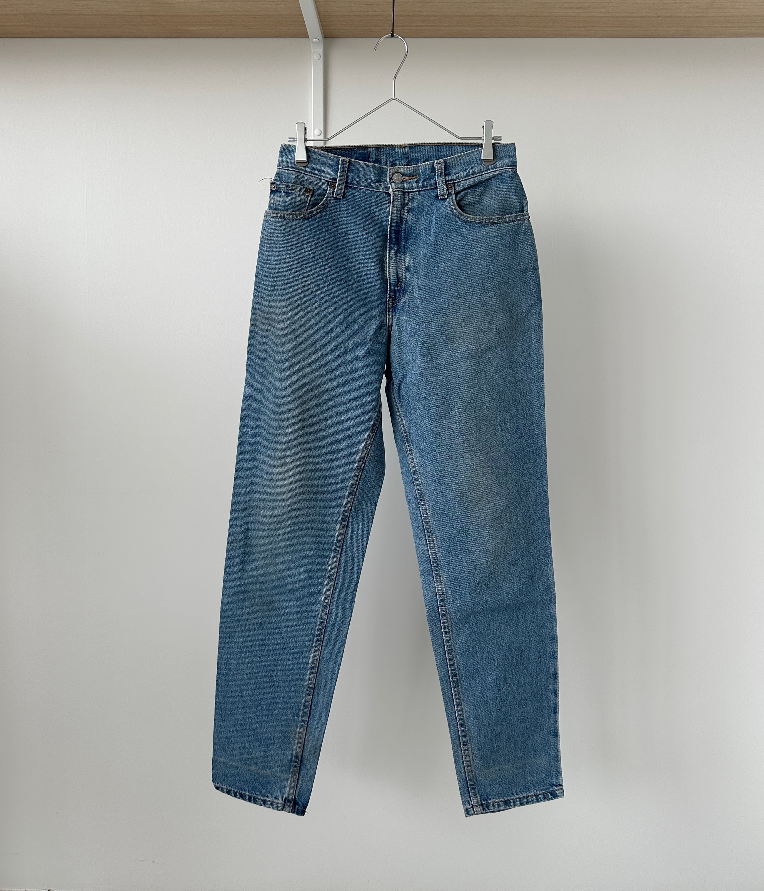 Levi's- Vintage 90s 550 Denim pants | BEGGARS BANQUET公式通販