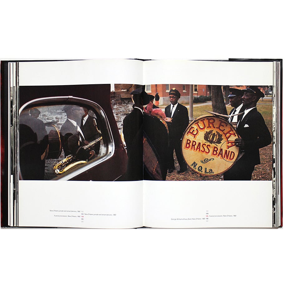 Jazz Seen: William Claxton ジャズ・シーン：ウィリアム