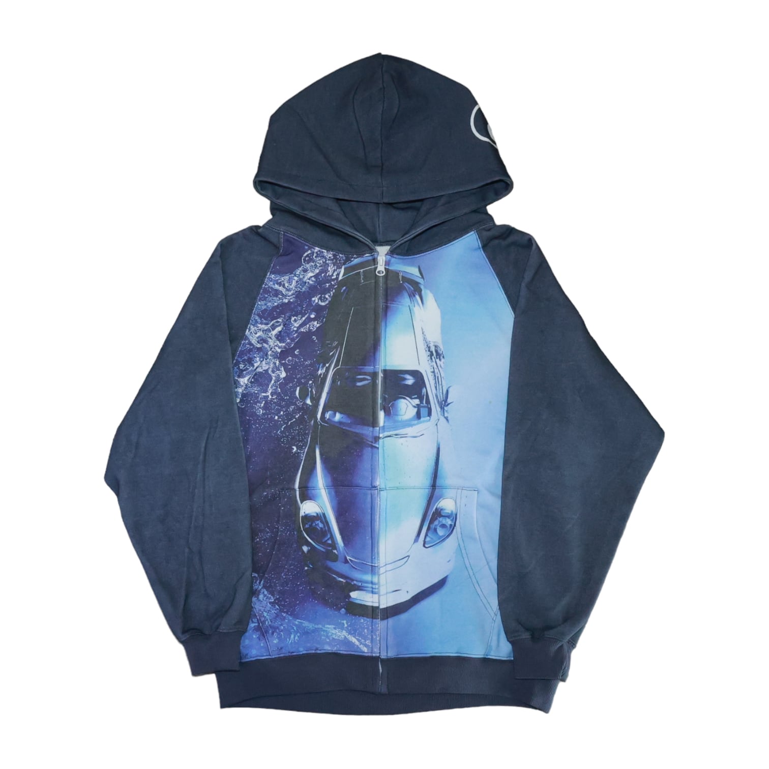 【AsahiNa】Graphic Hoodie