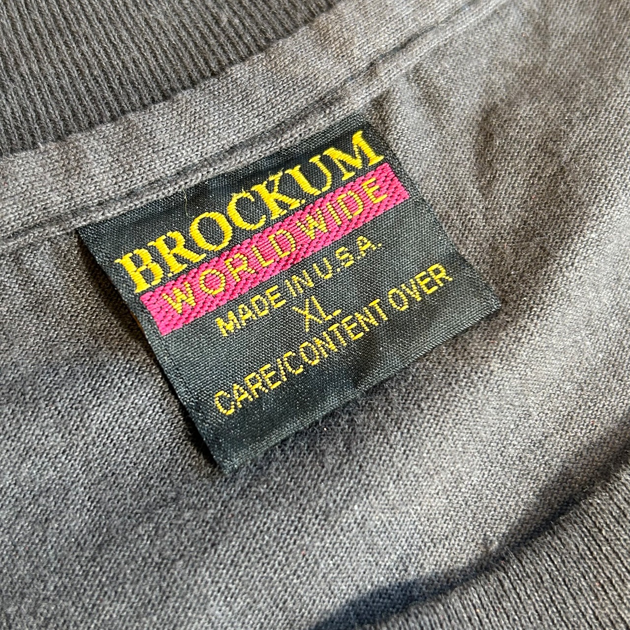 Vintage METALLICA LOAD TEE