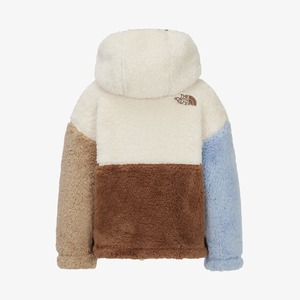 [The North Face Korea] K'S COMFY FLEECE JACKET NJ4FR51T