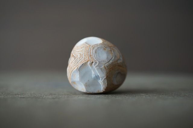 ババグーリ・アゲート Babaghuri Agate 2357