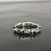 CRATER RING / クレーターリング