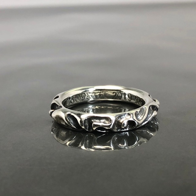 CRATER RING / クレーターリング
