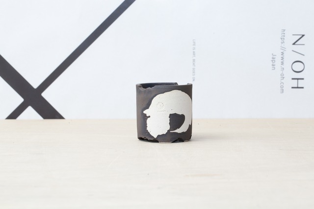 KORO Strokes  / POT  / no292