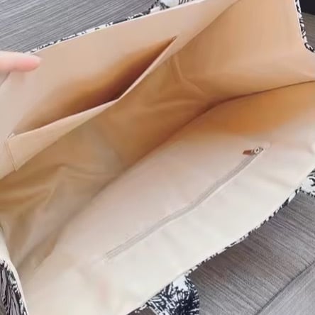 トワルドジュイトートバッグショッピングバッグ