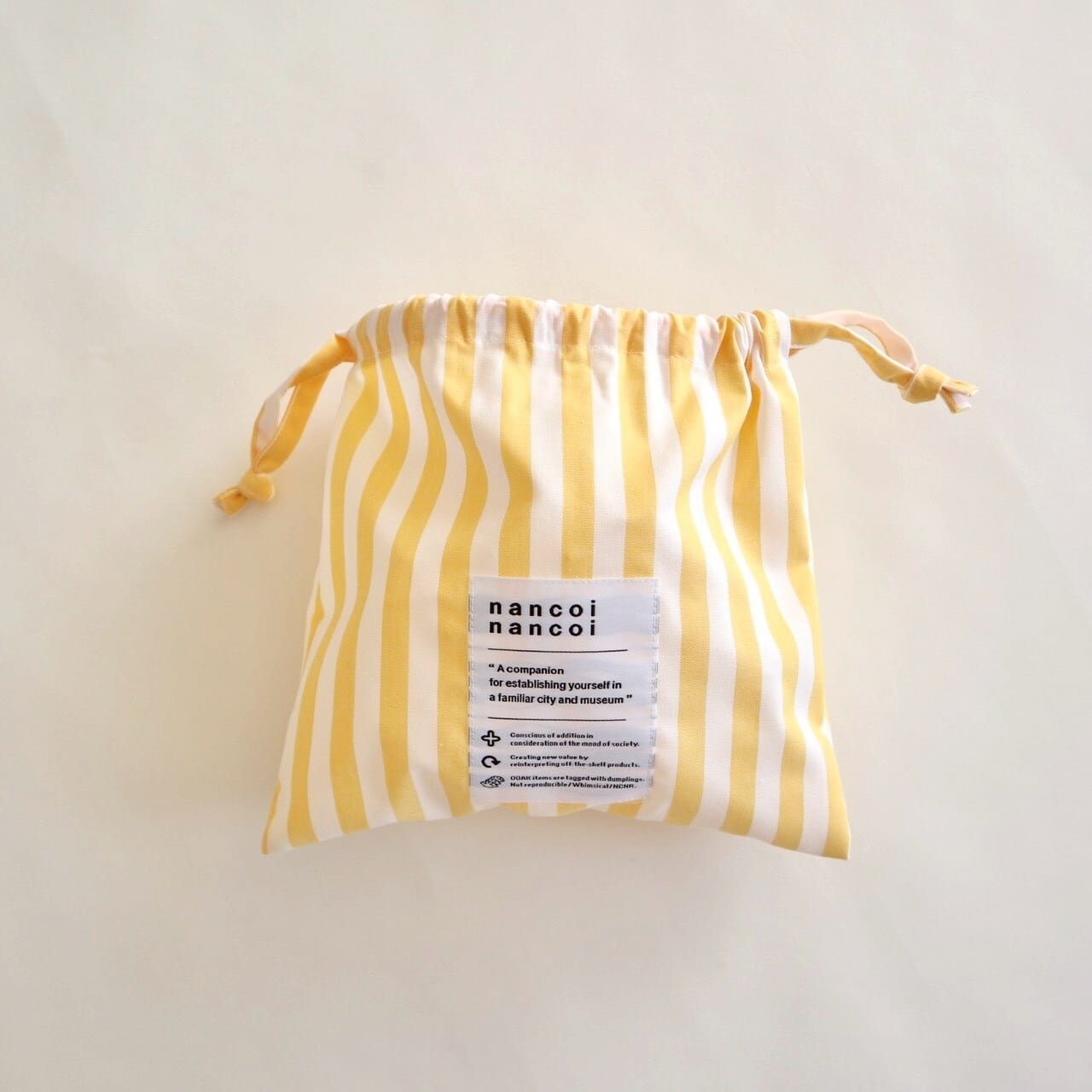 きんちゃくセット・04 | portsidelaboratory STORE