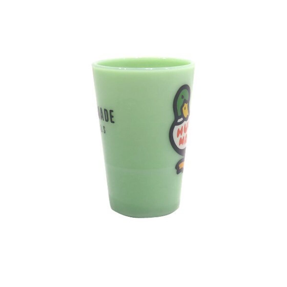 ヒューマンメイド HUMAN MADE 20AW DUCK TUMBLER HM20GD055 オールド