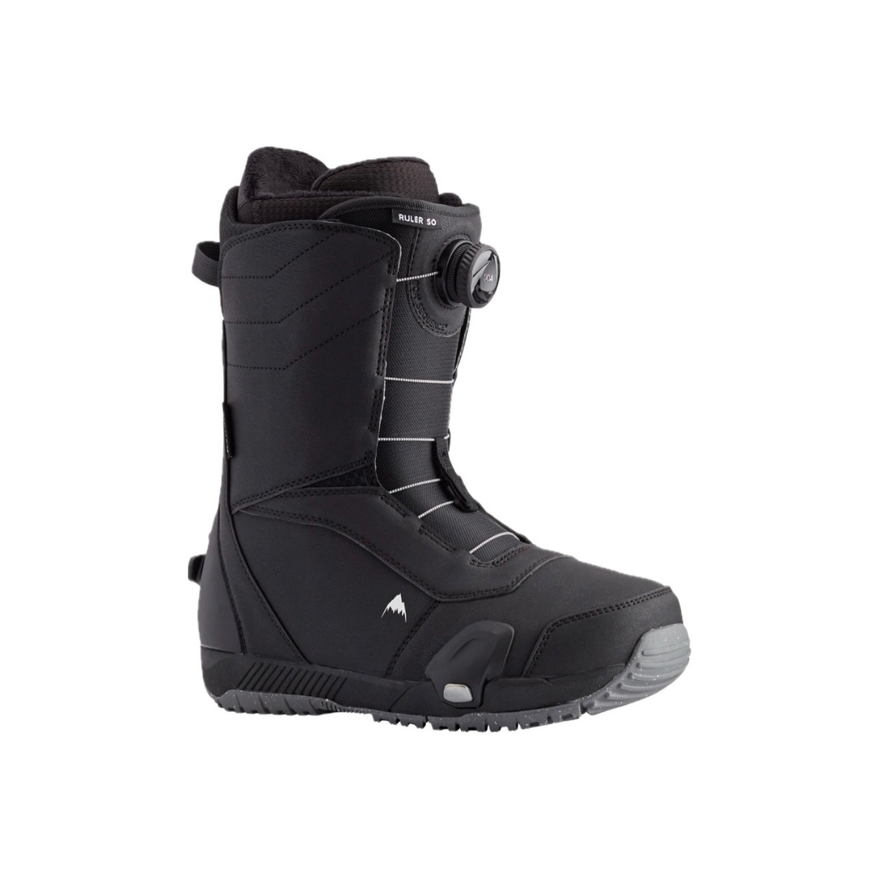 ☆BURTON バートン STEP ON ステップ オン サイズ M ブラック  