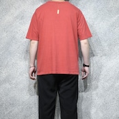 90's PEANUTS college tee