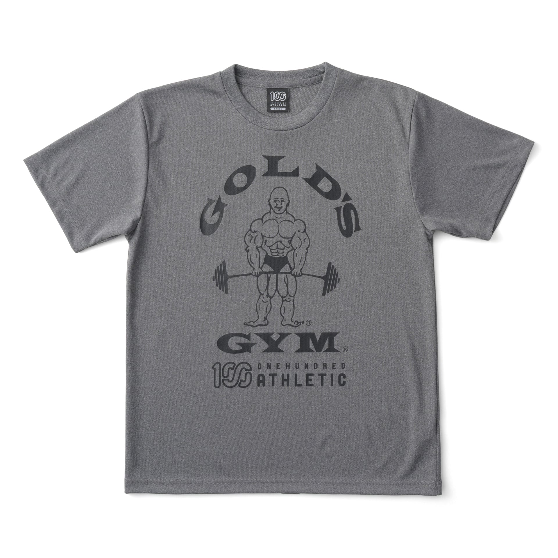 GOLD'S GYM | 100A ONLINE STORE
