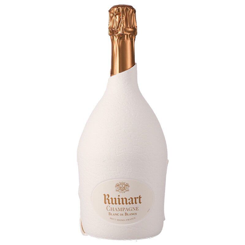 ルイナール ブラン・ド・ブラン セカンド・スキン カバー RUINART BLANC DE BLANCS SECOND SKIN COVER