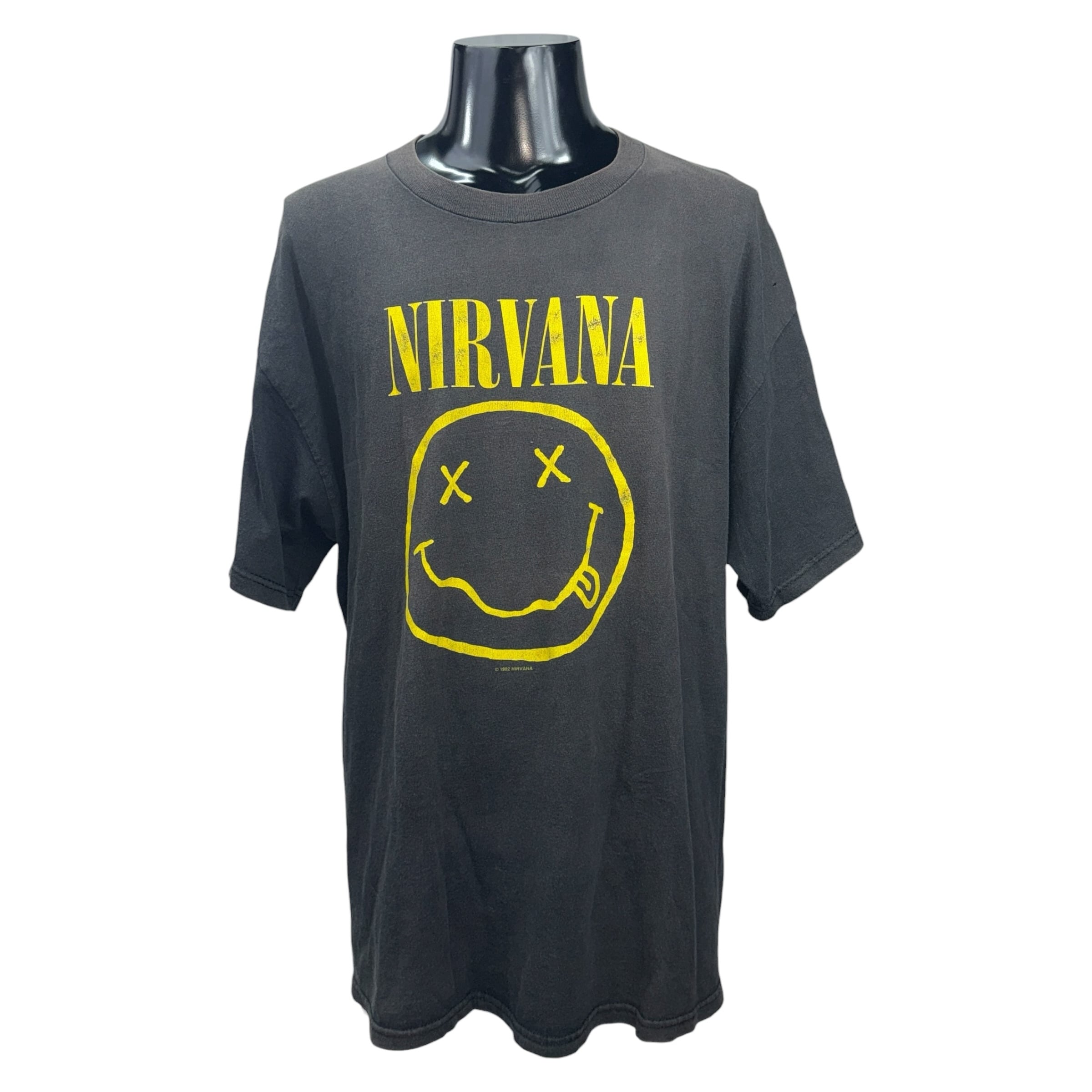 NIRVANA】ニルヴァーナ 