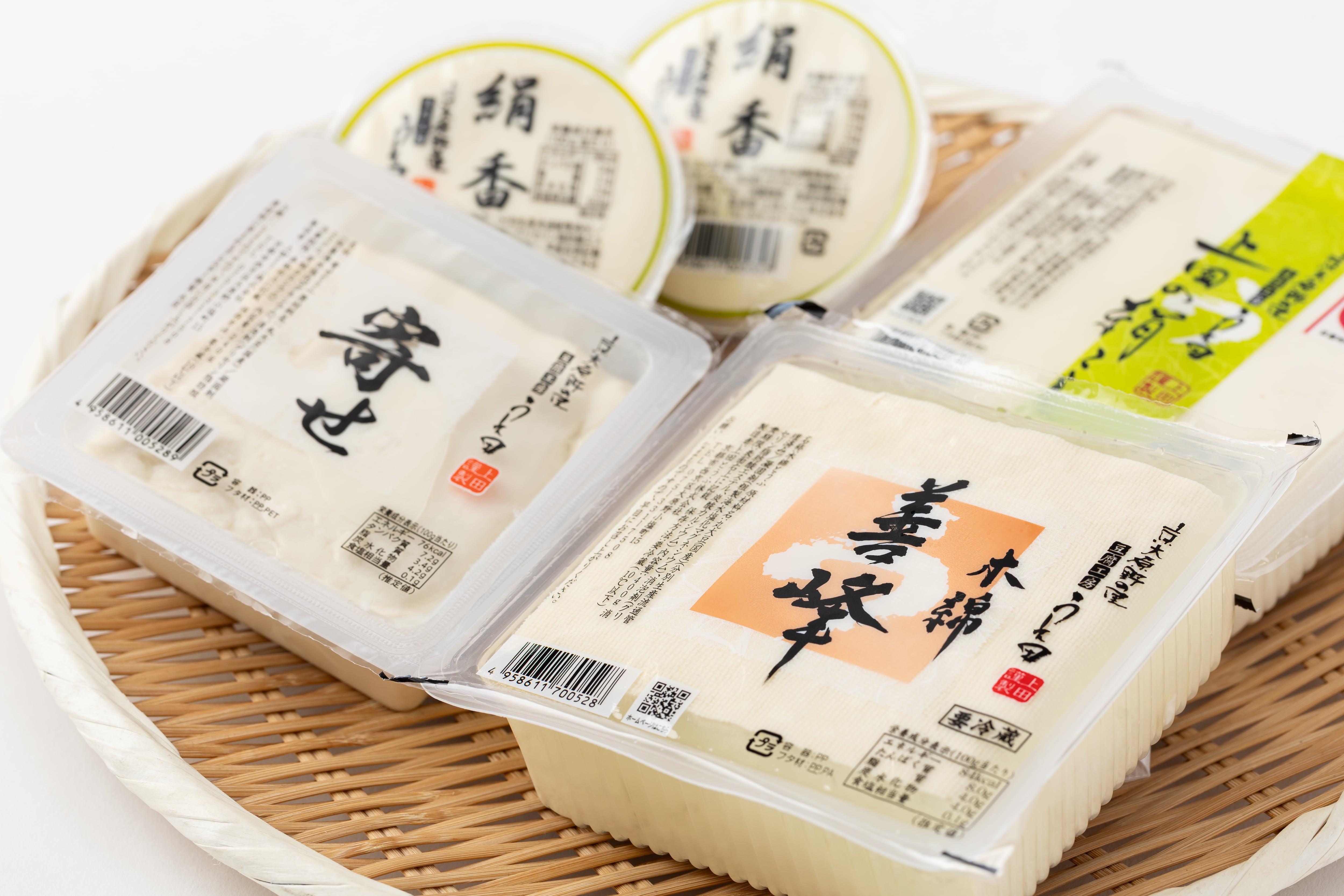 白蜜とうふセット まさに絶品スイーツ豆腐 | 豆腐の取り寄せ・通販は