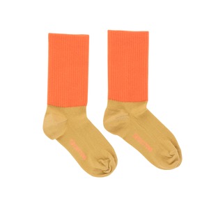 TinyCottons -Rib Medium Socks-