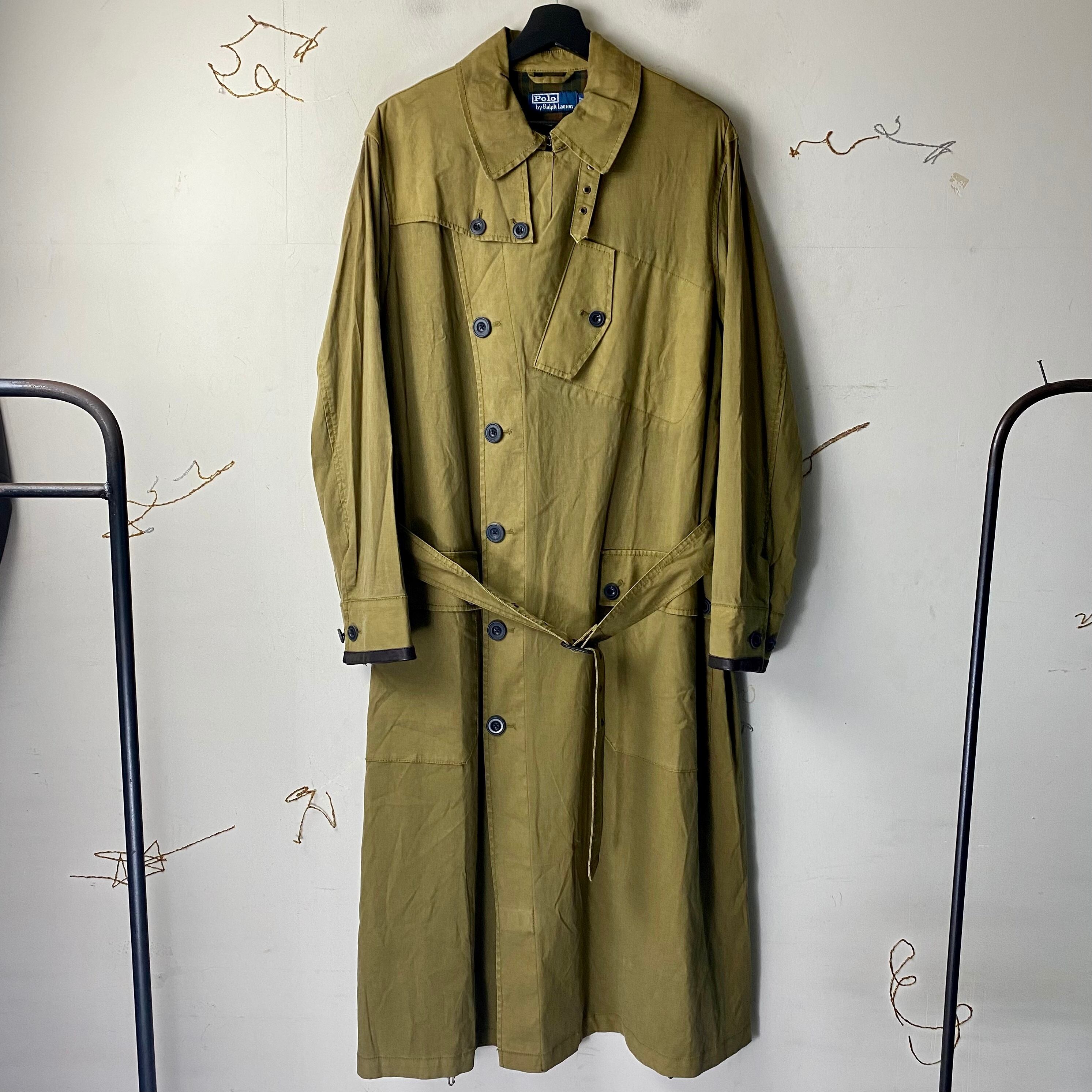 Polo by Ralph Lauren M-38 モーターサイクルコート Polo by Ralph Lauren M-38 モーターサイクルコート Polo Ralph Lauren