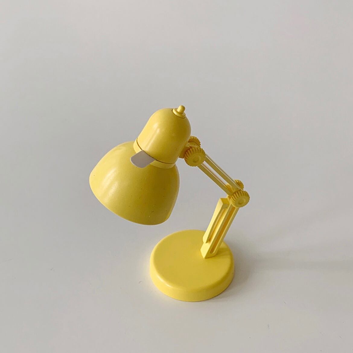 ミニスタンドカラーライト_mro007 | かわいい韓国風インテリア・雑貨