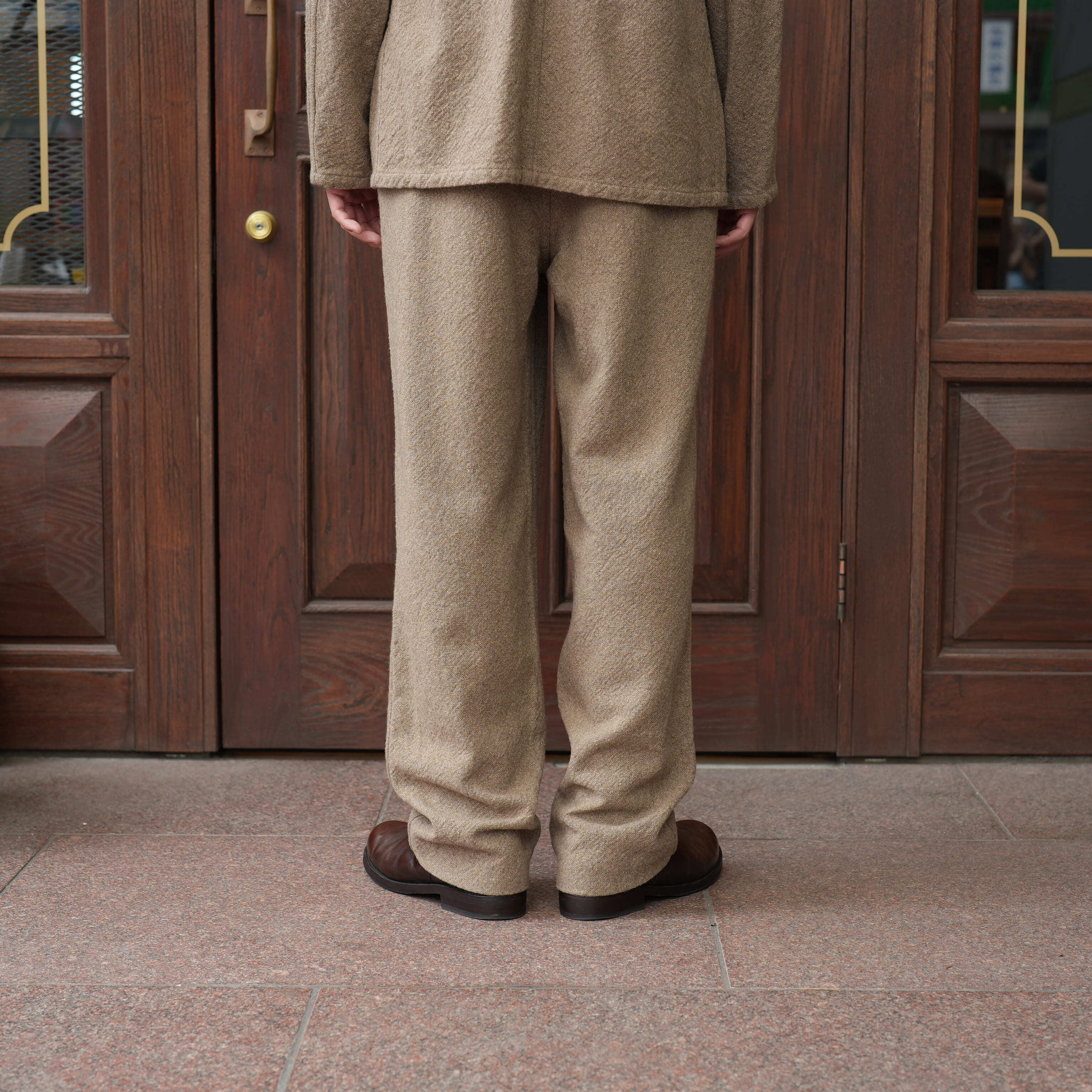 HERILL(へリル) 26AW 