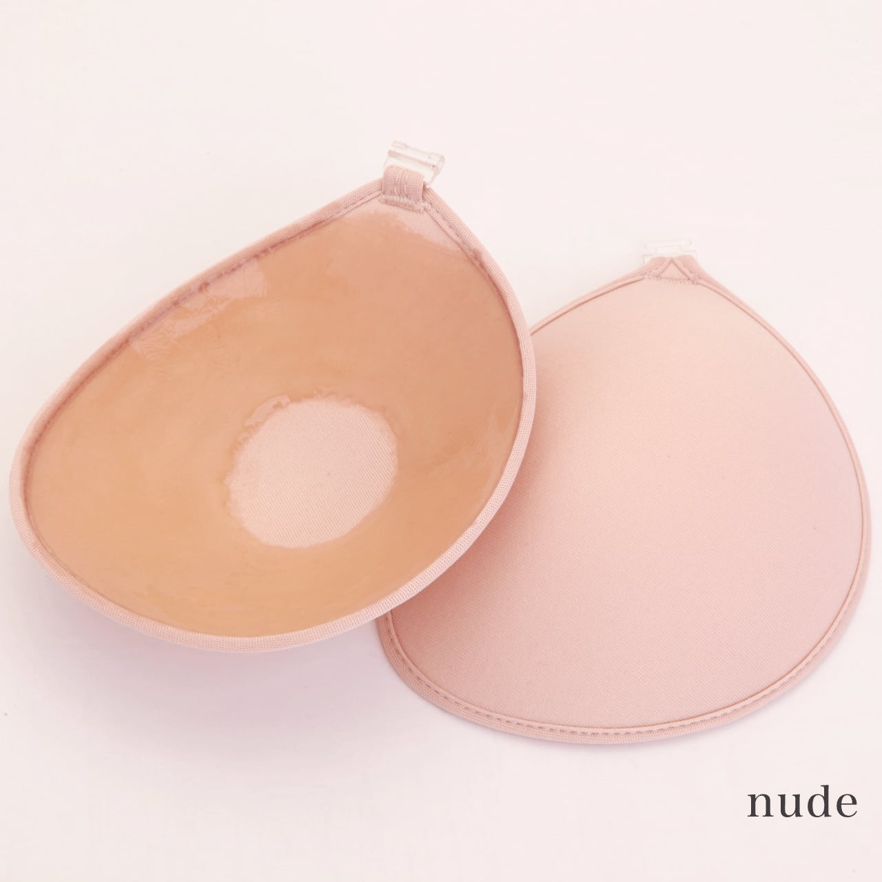 Padded Bobra Crazy -バストにボリュームを与える、メリハリのあるファッション向けのブラ-