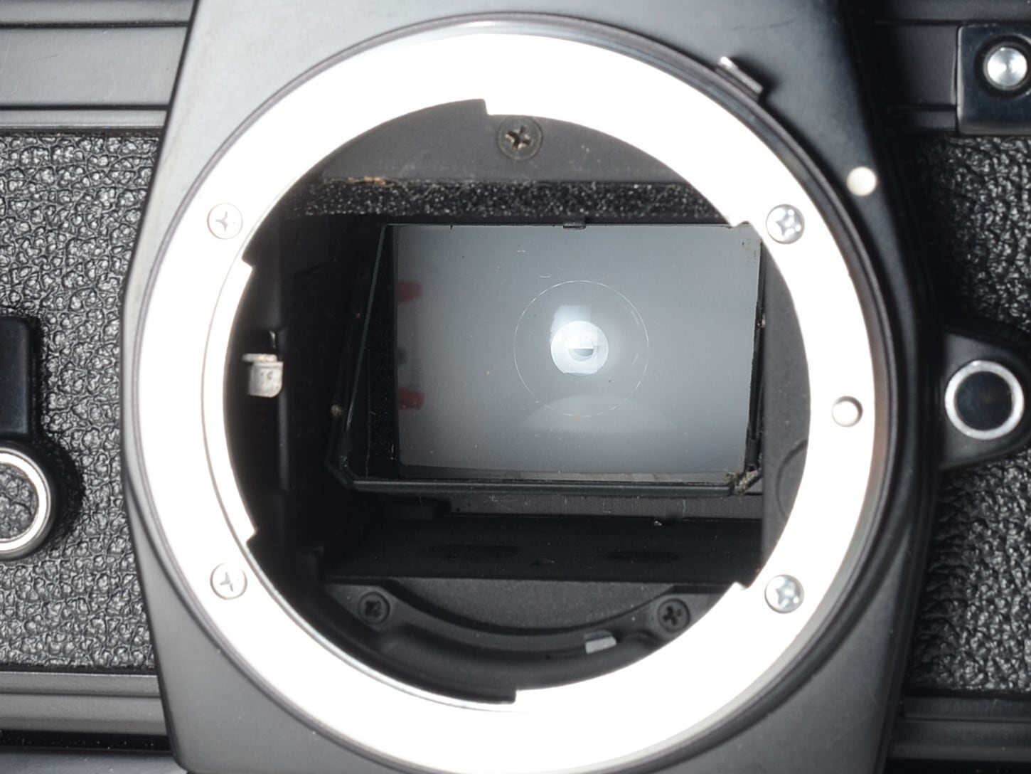Nikon EM ボディ MD-E モータードライブ付 ニコン (61102