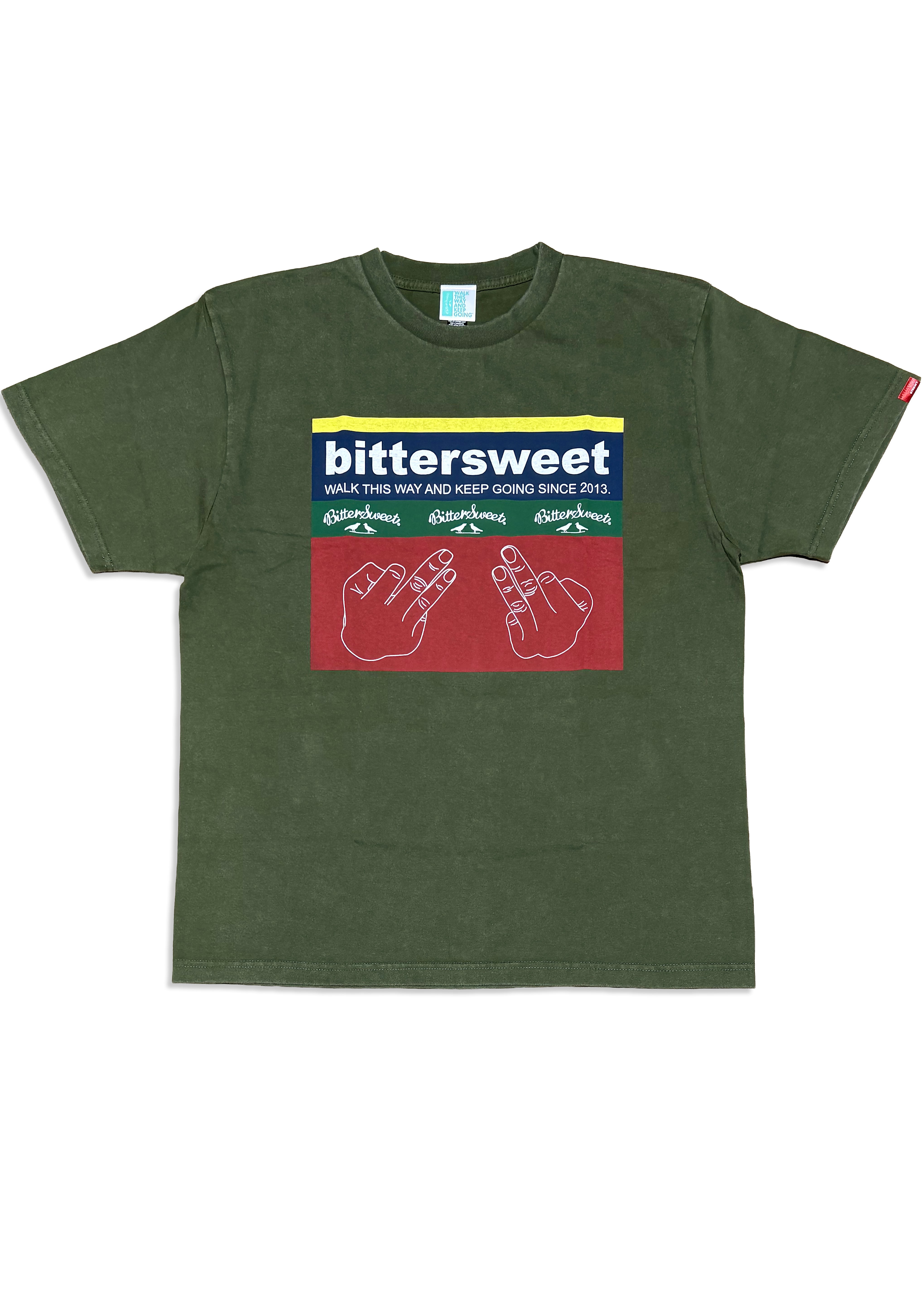 BitterSweet | The OFFICIAL BitterSweet & BitterSweet GIRLS